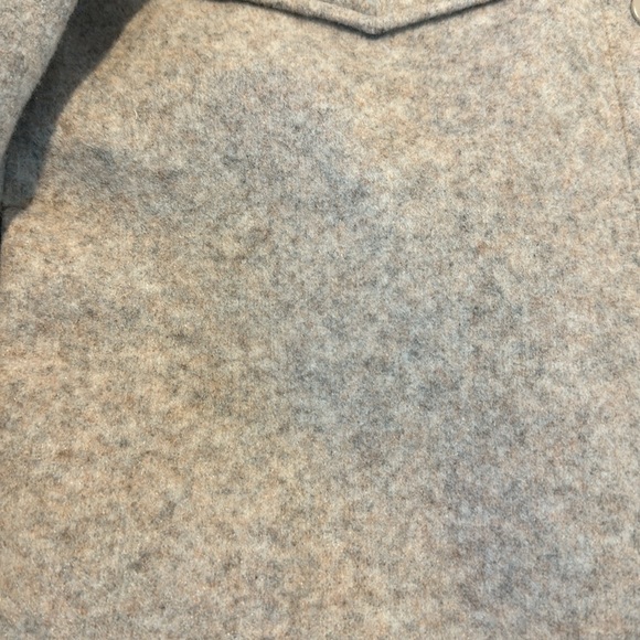 H&M oversized Shaket - Picture 2 of 4